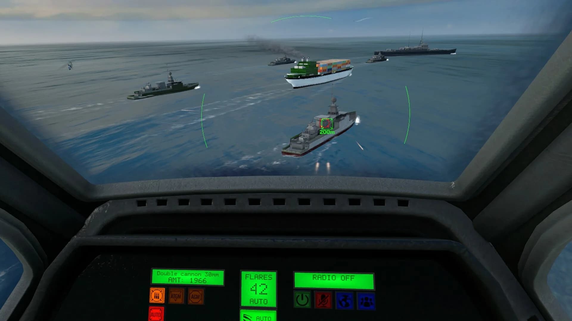Warplanes: Air Corp görsel 5