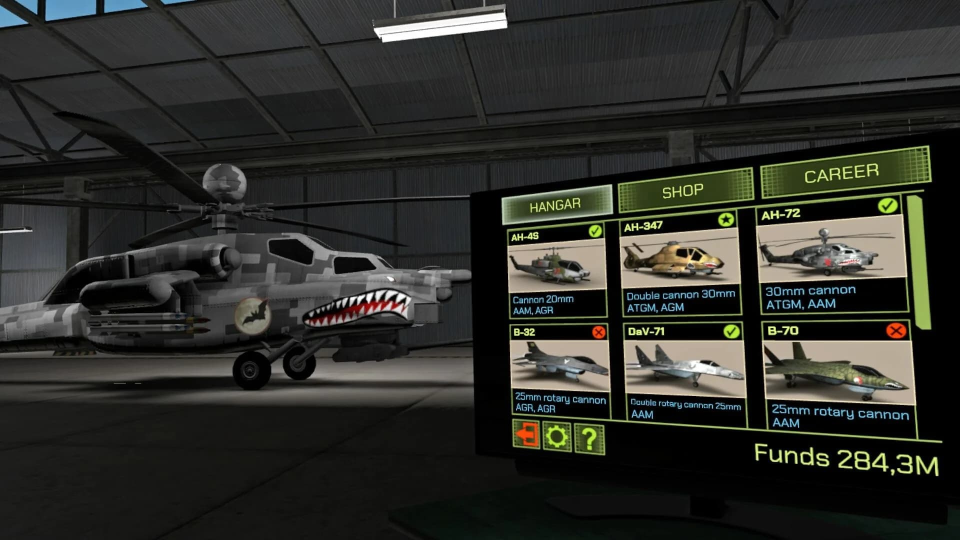 Warplanes: Air Corp görsel 6