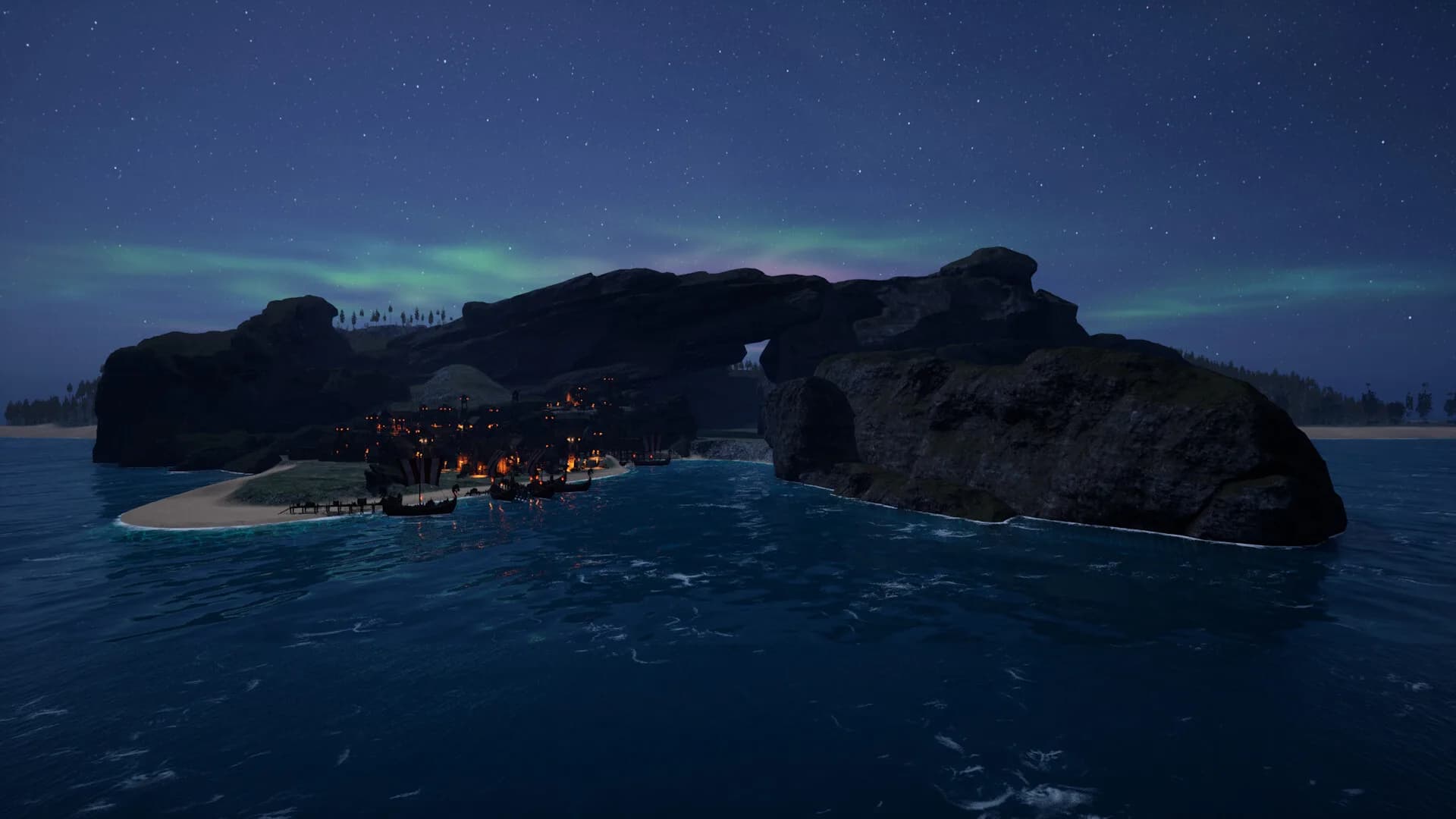 Viking Saga: Echoes of Midgard görsel 2