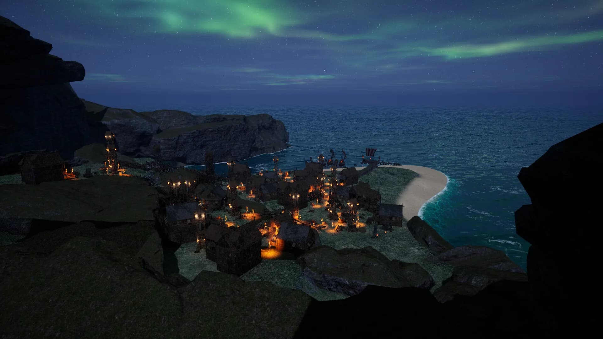 Viking Saga: Echoes of Midgard görsel 3