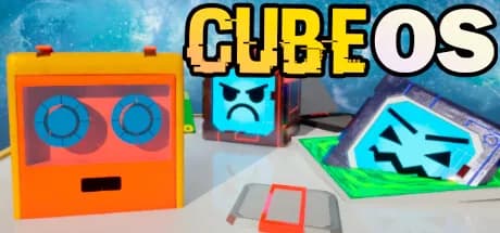 CubeOS görsel 1