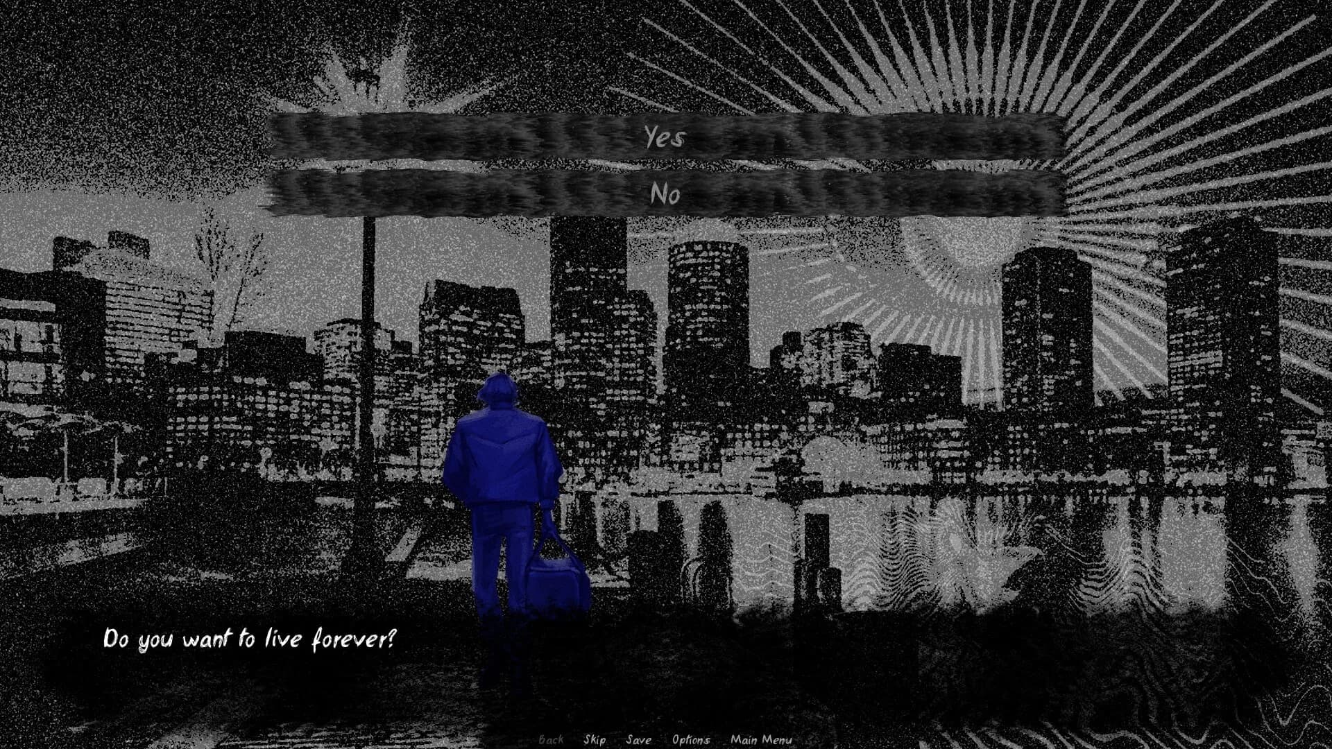 Lost Infinity görsel 15