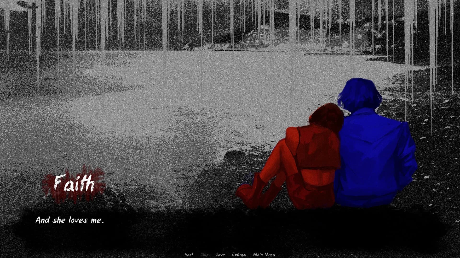 Lost Infinity görsel 10