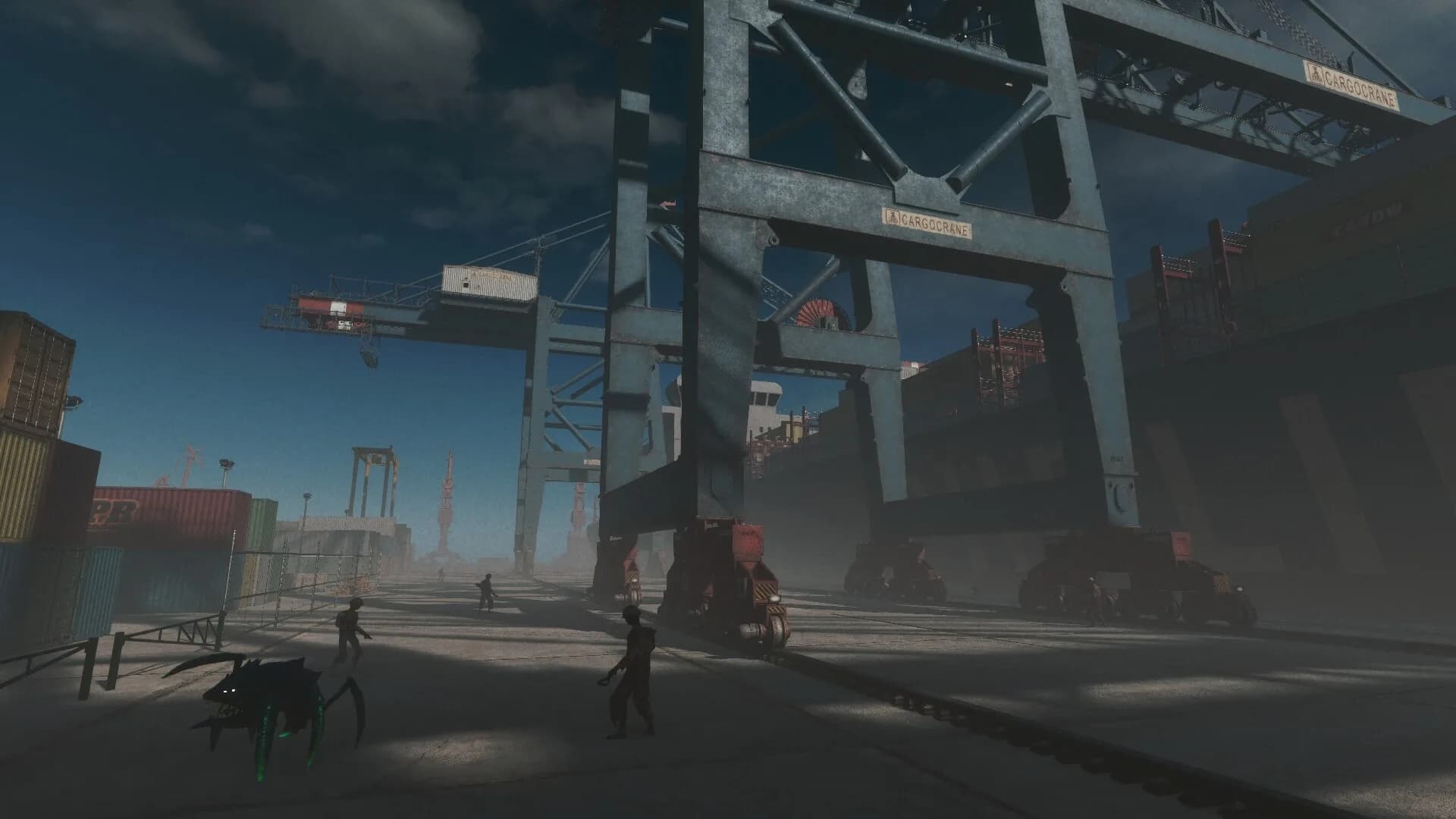 死亡禁地   The Dead Zone görsel 14