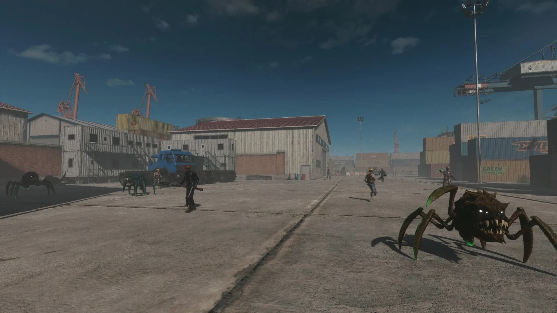 死亡禁地   The Dead Zone görsel 15