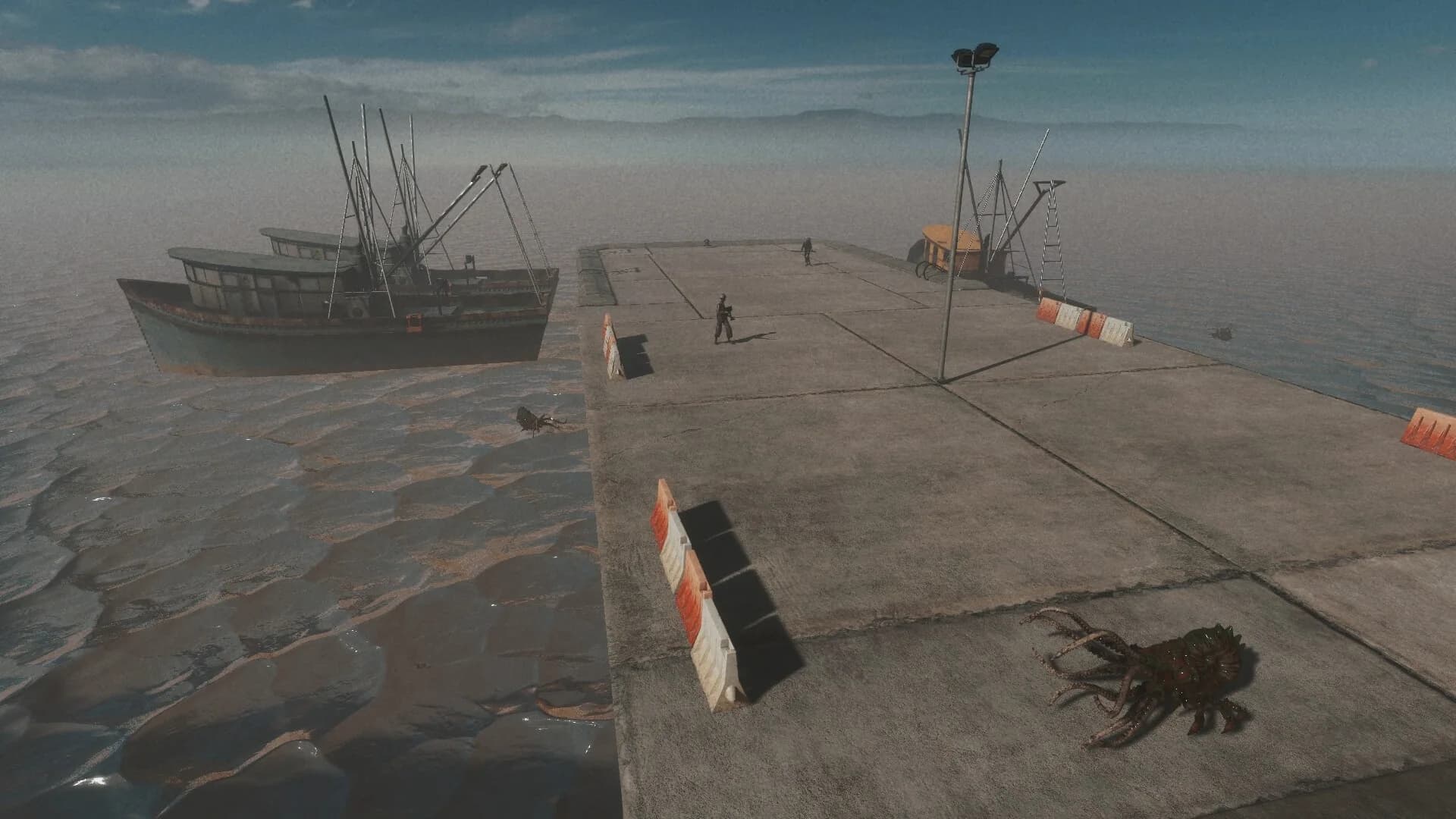死亡禁地   The Dead Zone görsel 16