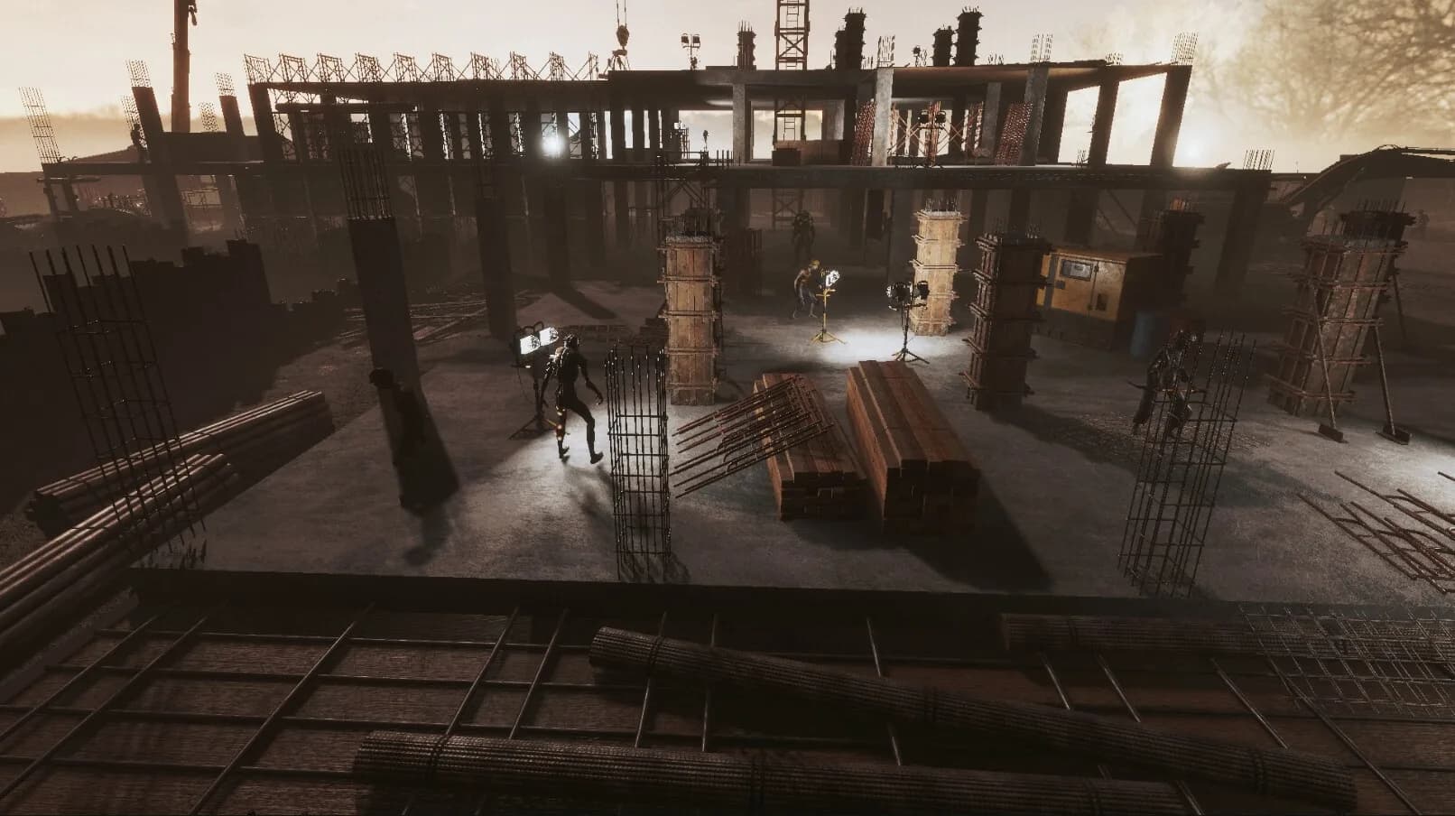 死亡禁地   The Dead Zone görsel 19