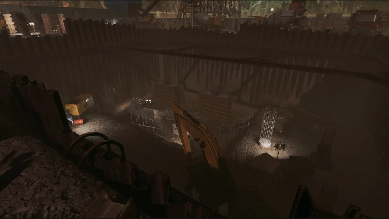 死亡禁地   The Dead Zone görsel 20