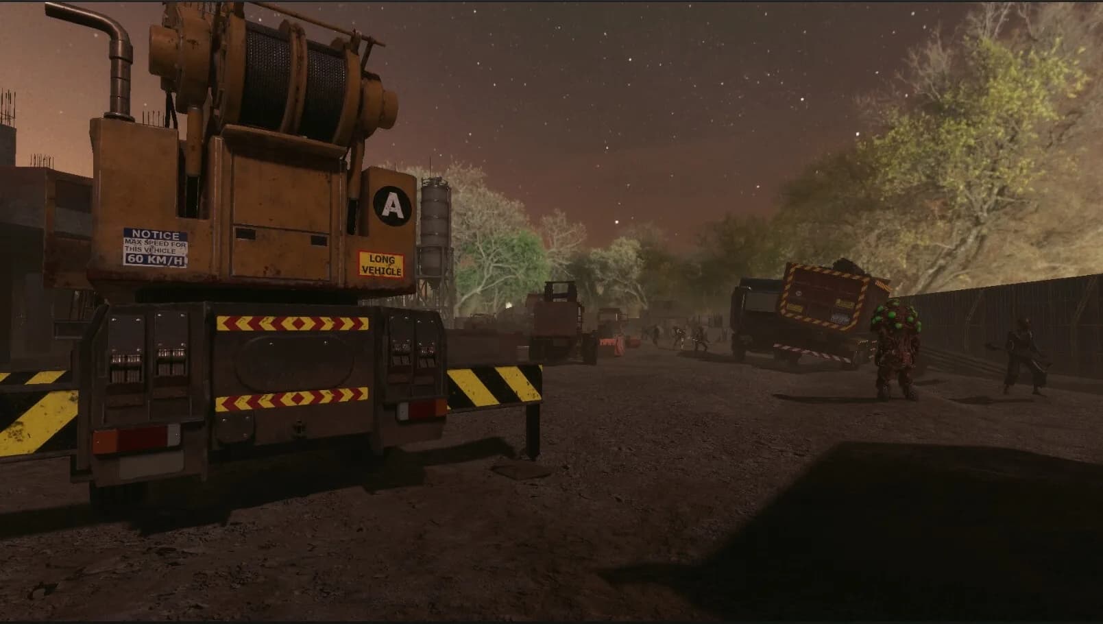 死亡禁地   The Dead Zone görsel 22