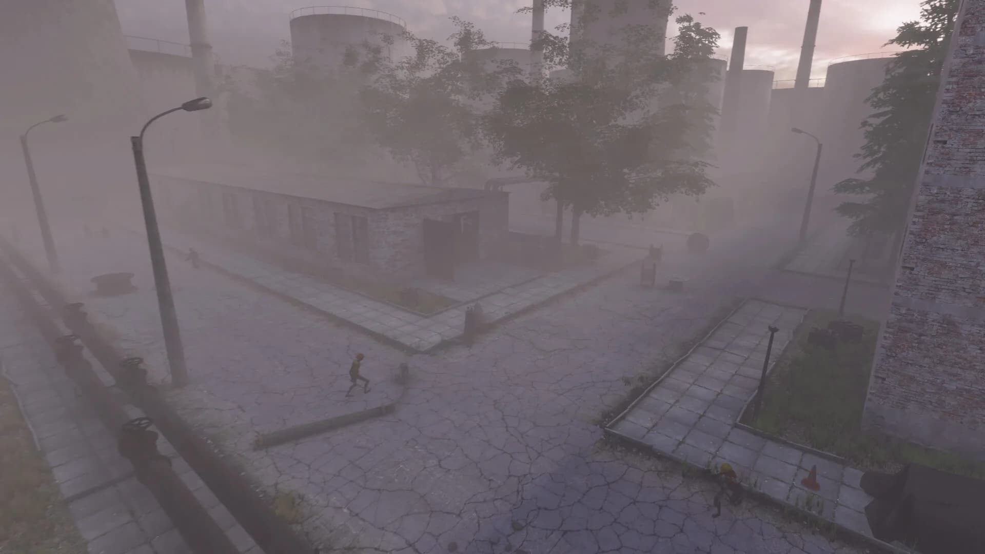死亡禁地   The Dead Zone görsel 23