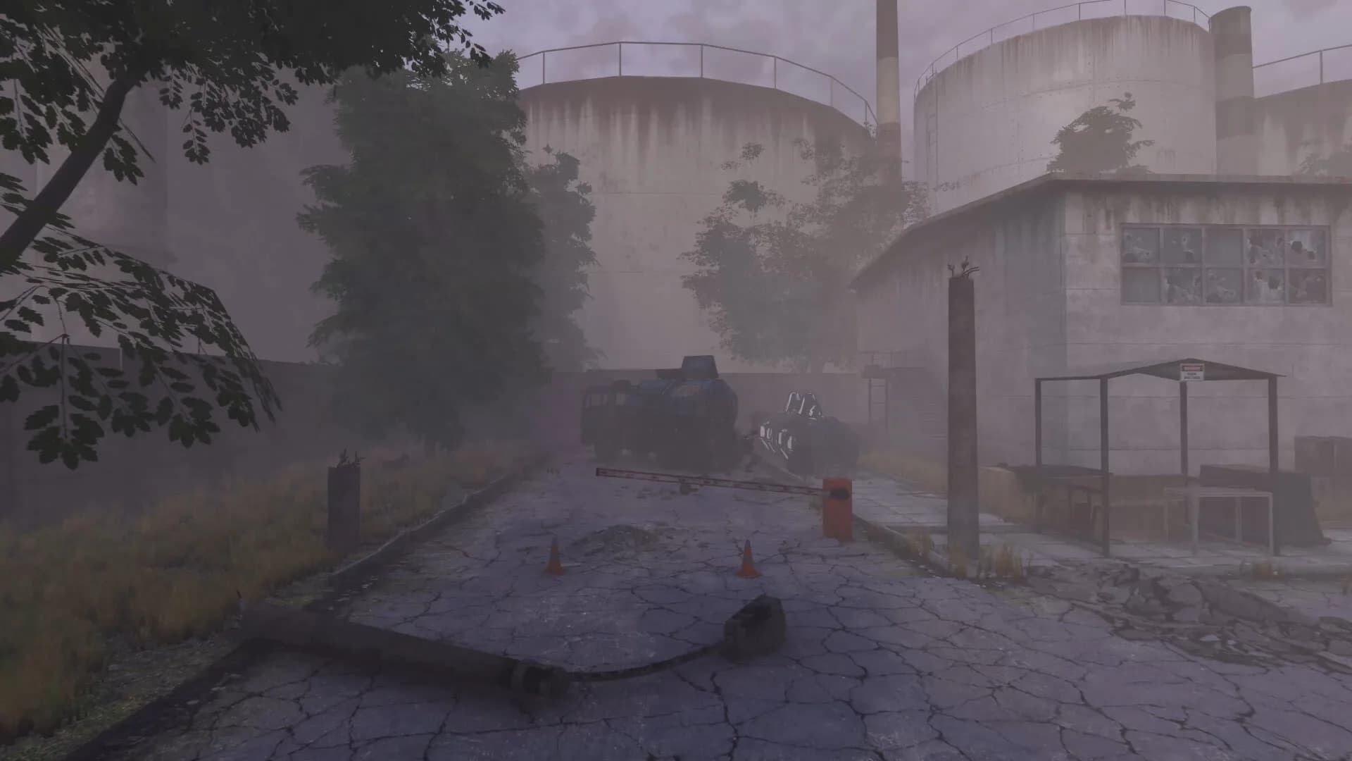 死亡禁地   The Dead Zone görsel 24