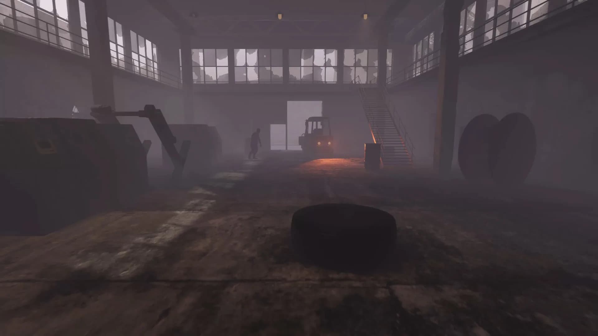 死亡禁地   The Dead Zone görsel 25
