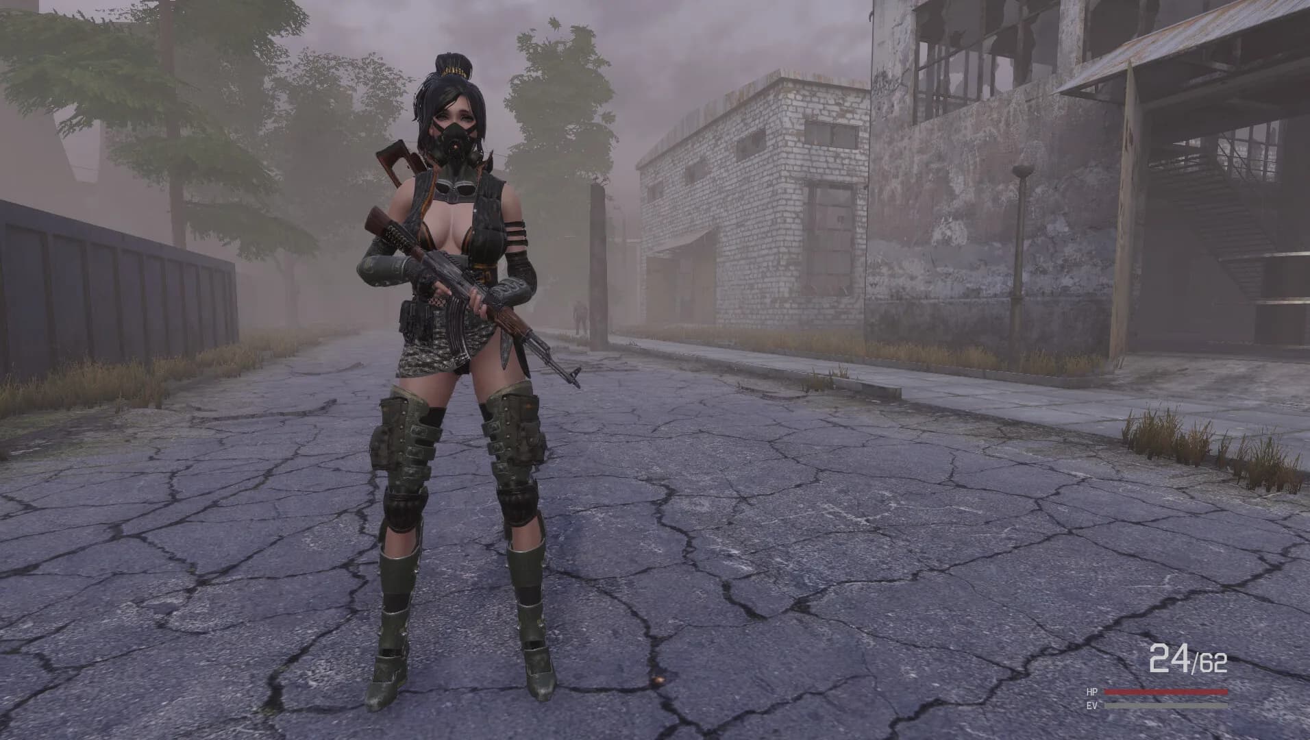 死亡禁地   The Dead Zone görsel 27