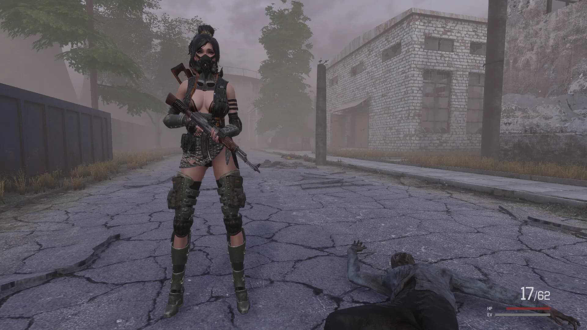 死亡禁地   The Dead Zone görsel 28