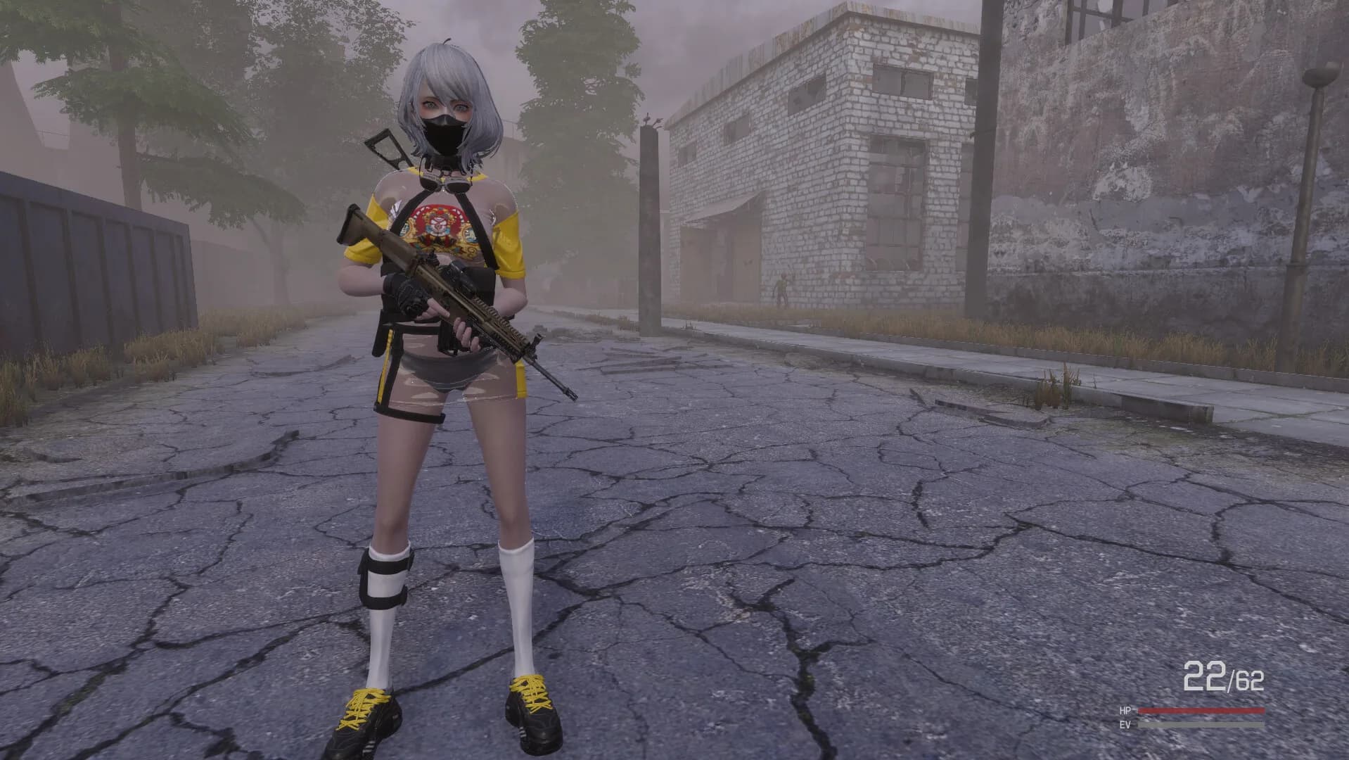 死亡禁地   The Dead Zone görsel 29