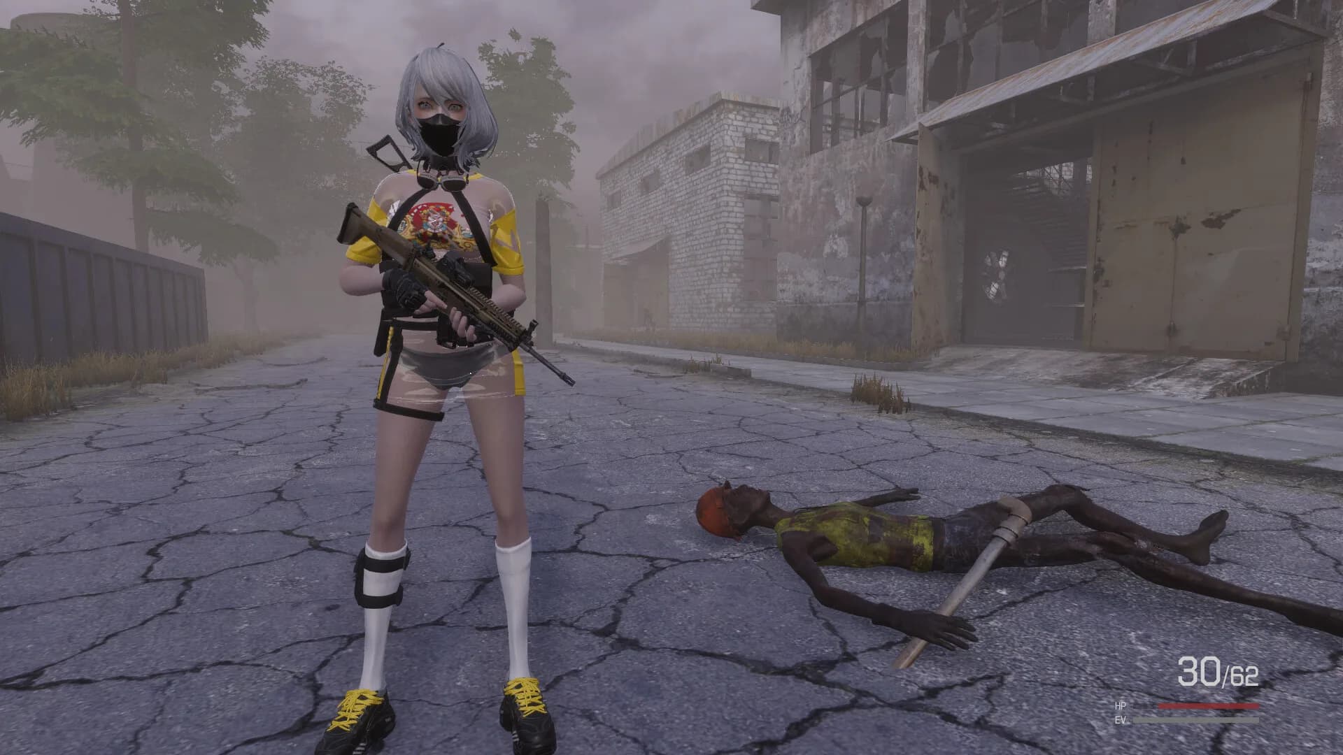 死亡禁地   The Dead Zone görsel 30