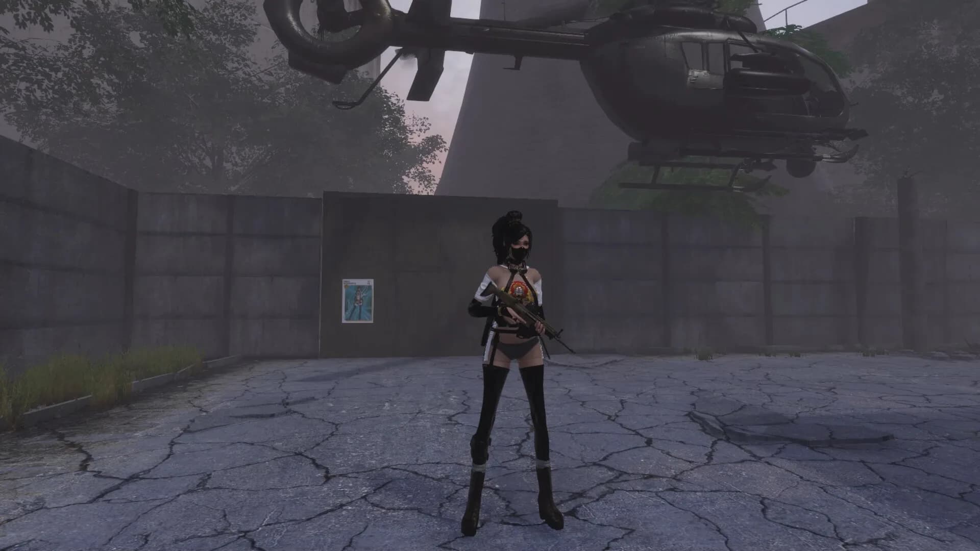 死亡禁地   The Dead Zone görsel 33