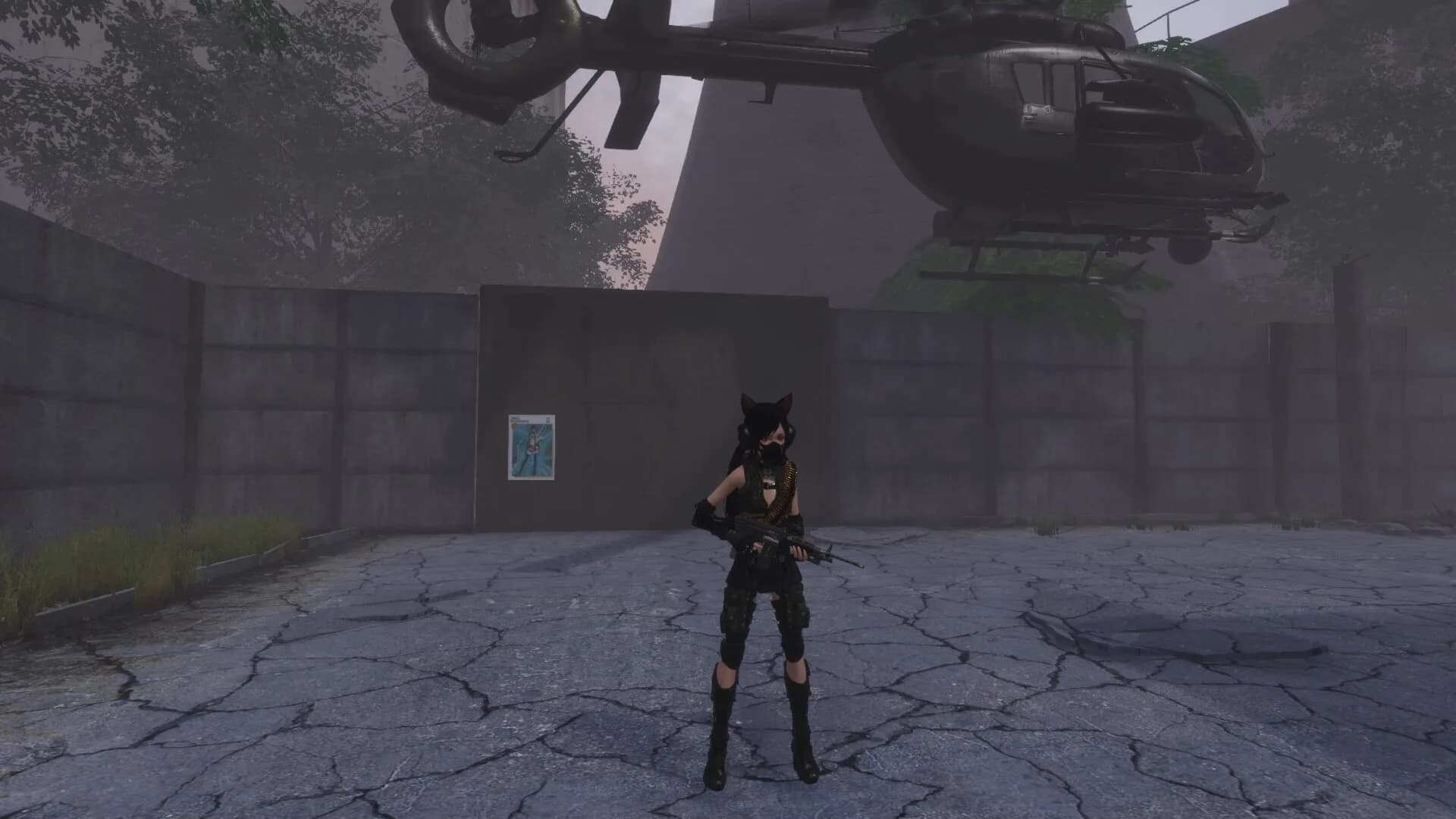 死亡禁地   The Dead Zone görsel 35