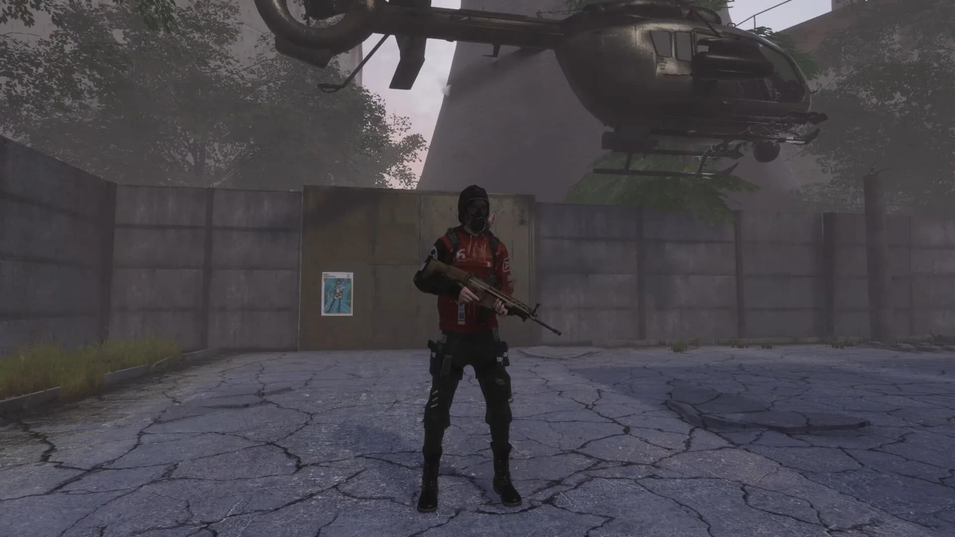 死亡禁地   The Dead Zone görsel 36