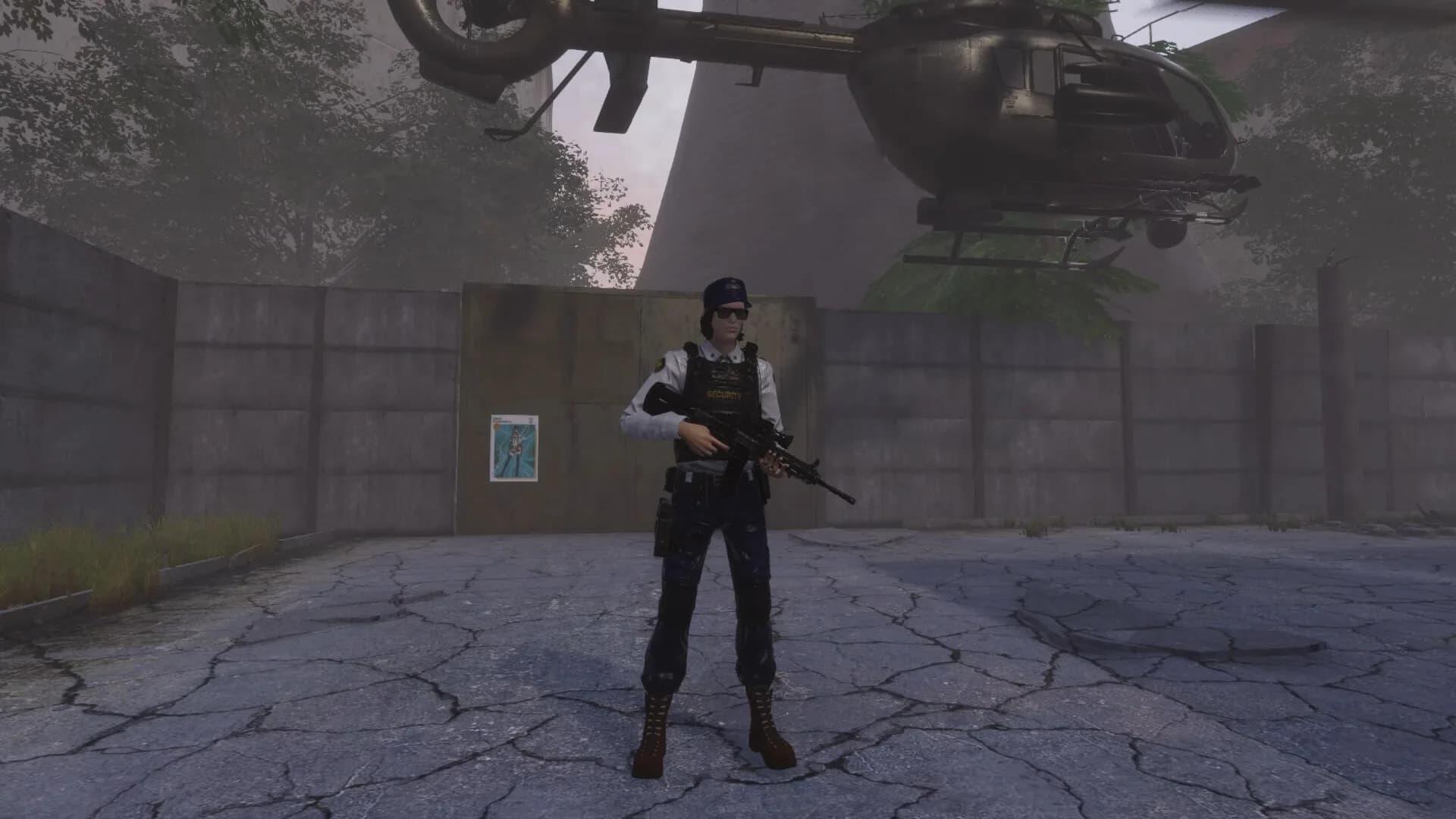 死亡禁地   The Dead Zone görsel 37