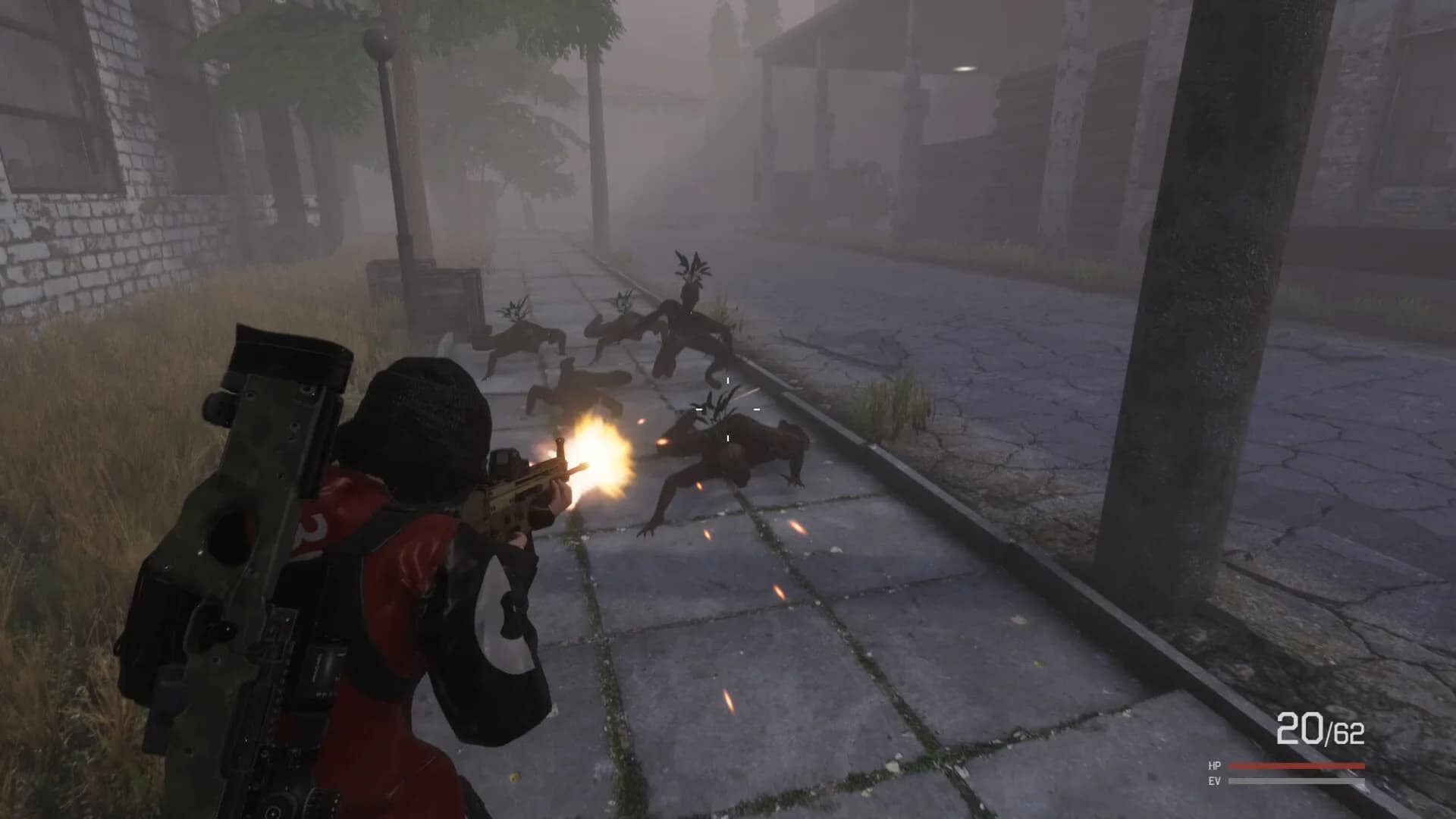 死亡禁地   The Dead Zone görsel 48