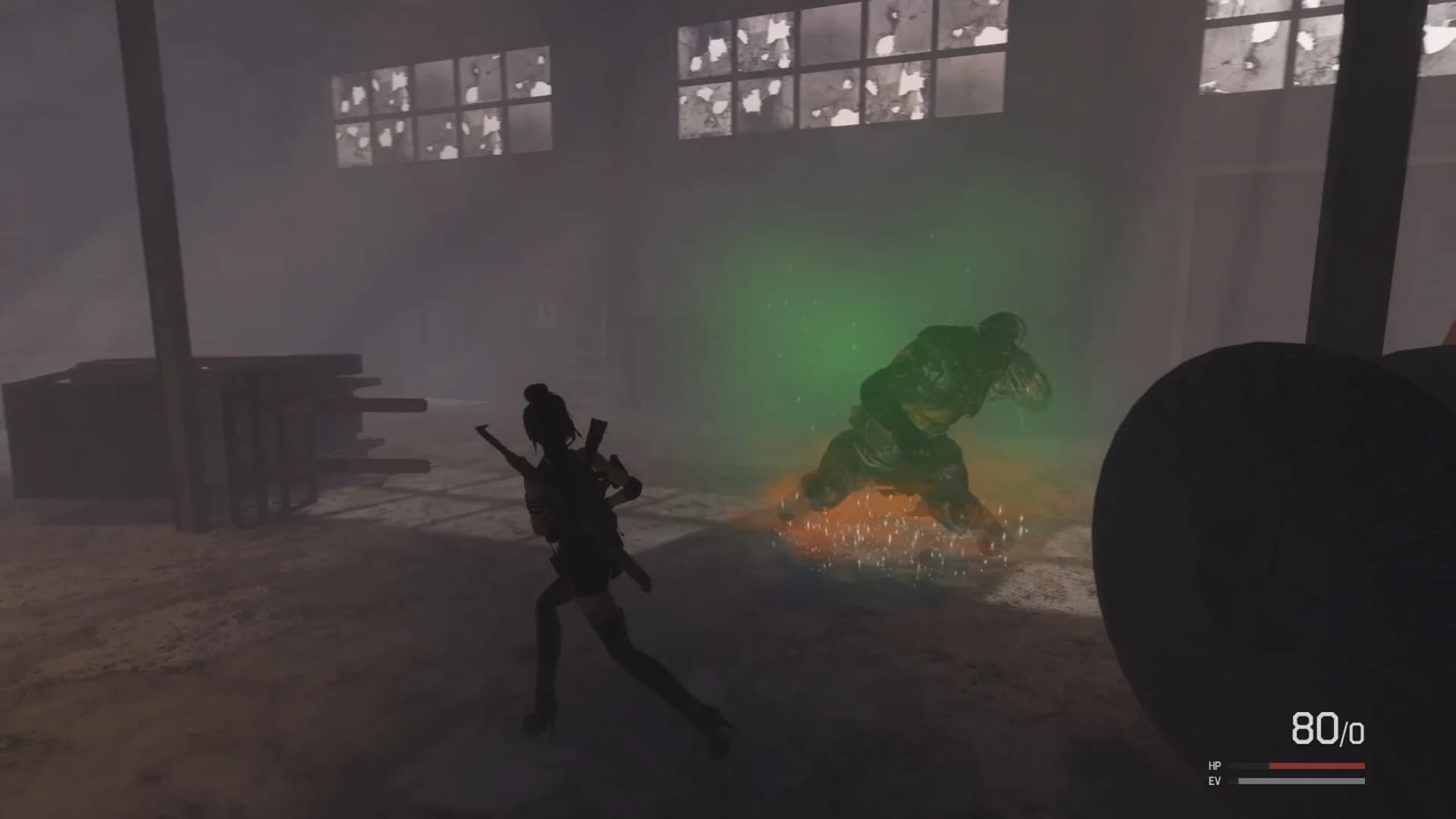 死亡禁地   The Dead Zone görsel 51