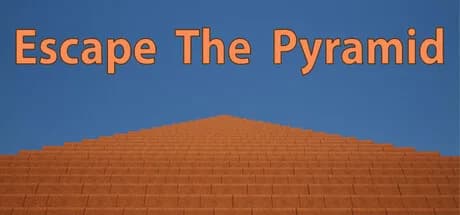 Escape The Pyramid