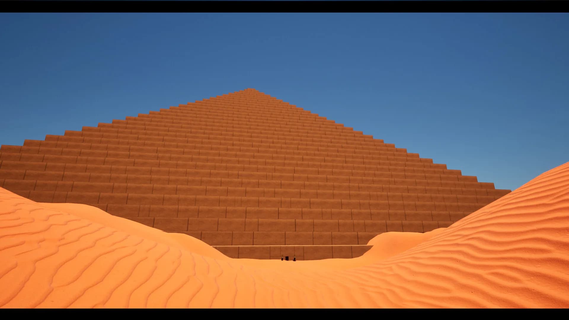 Escape The Pyramid görsel 2