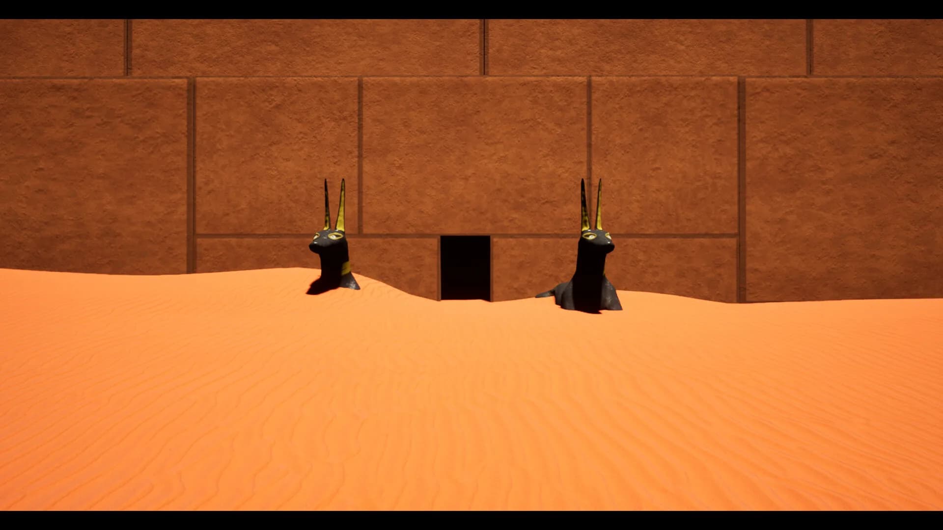Escape The Pyramid görsel 3