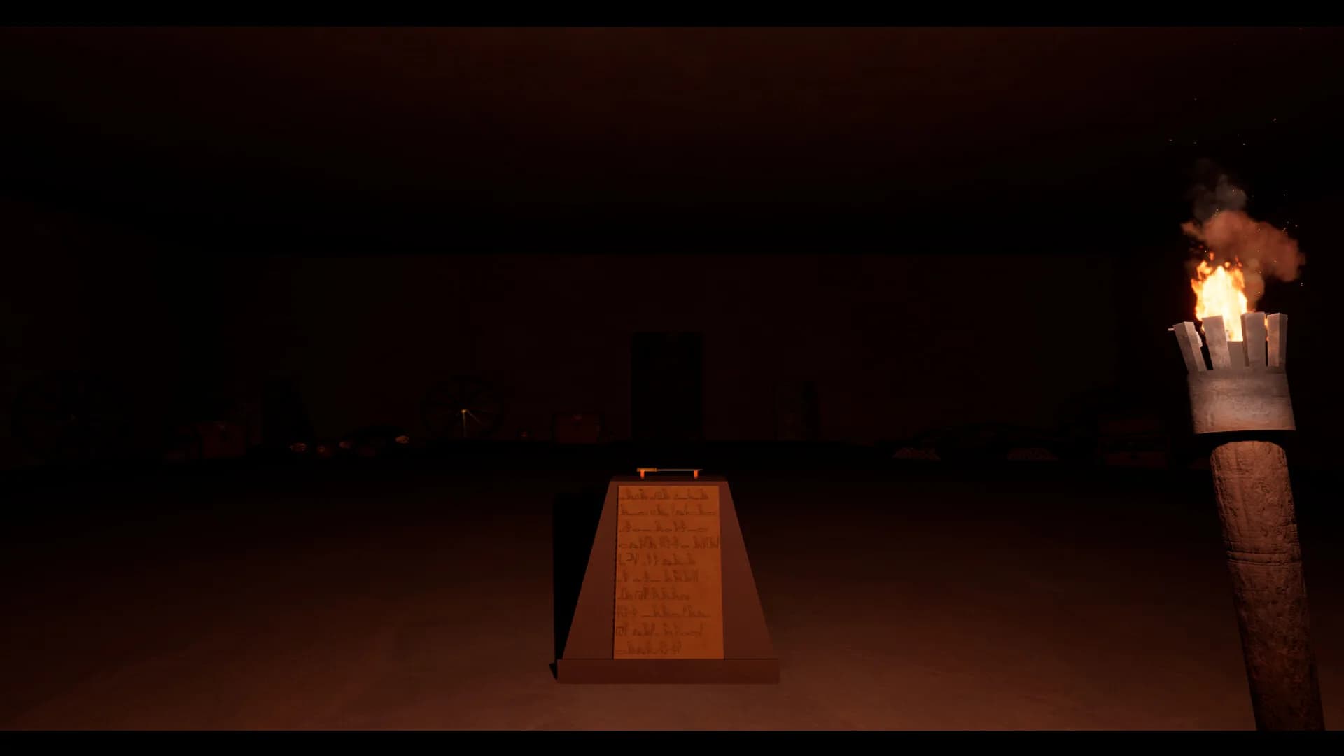Escape The Pyramid görsel 4