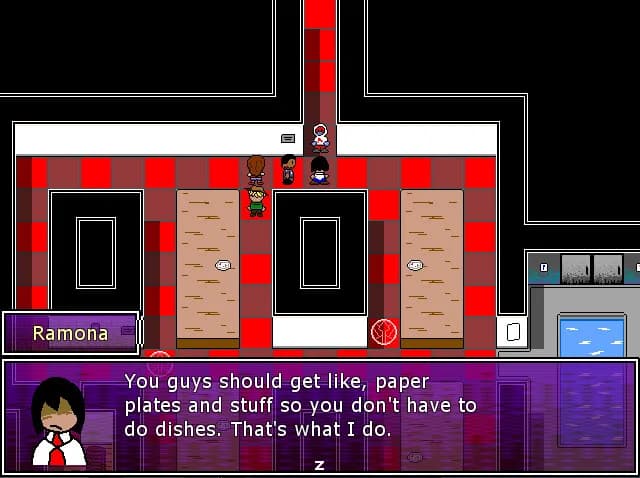 I Hate You, Please Suffer - Complete görsel 6