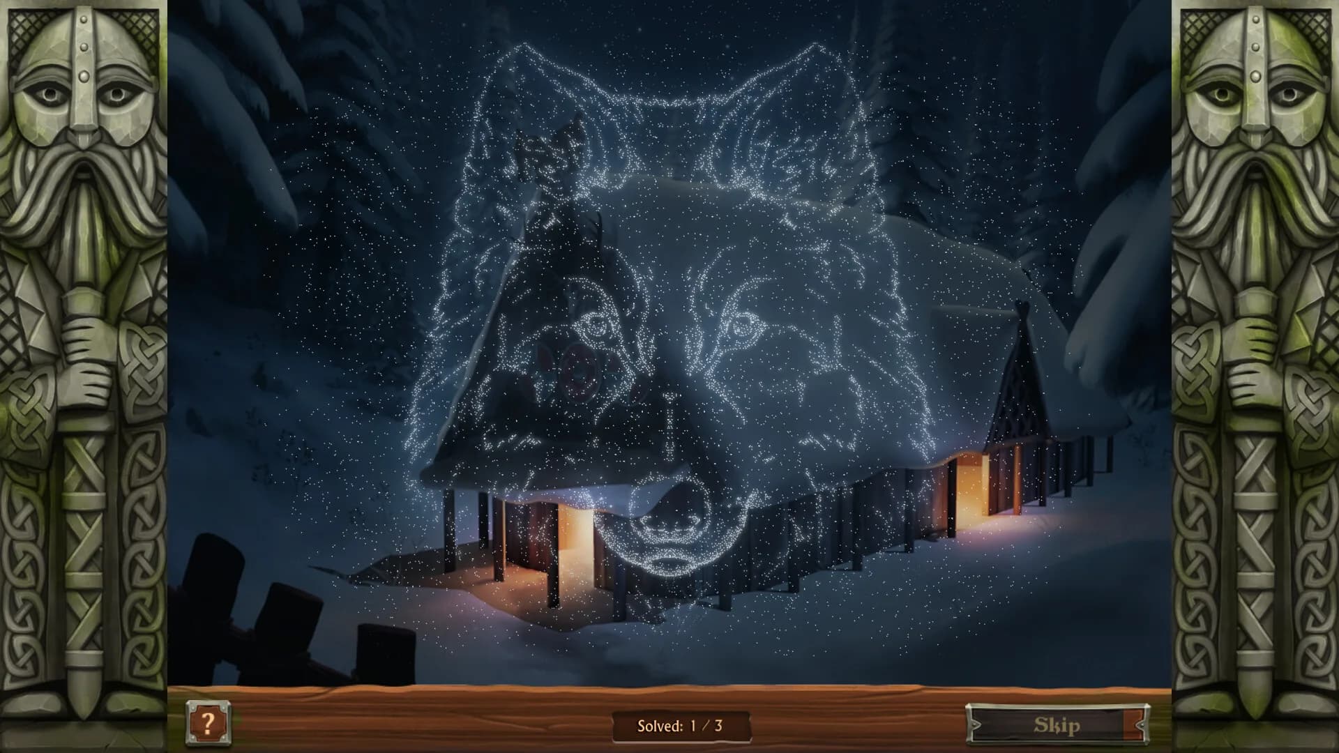 Secret of the Vikings 2 - The World Tree görsel 7