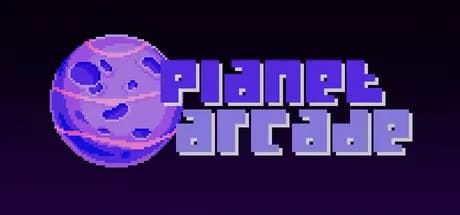 Planet Arcade görsel 1