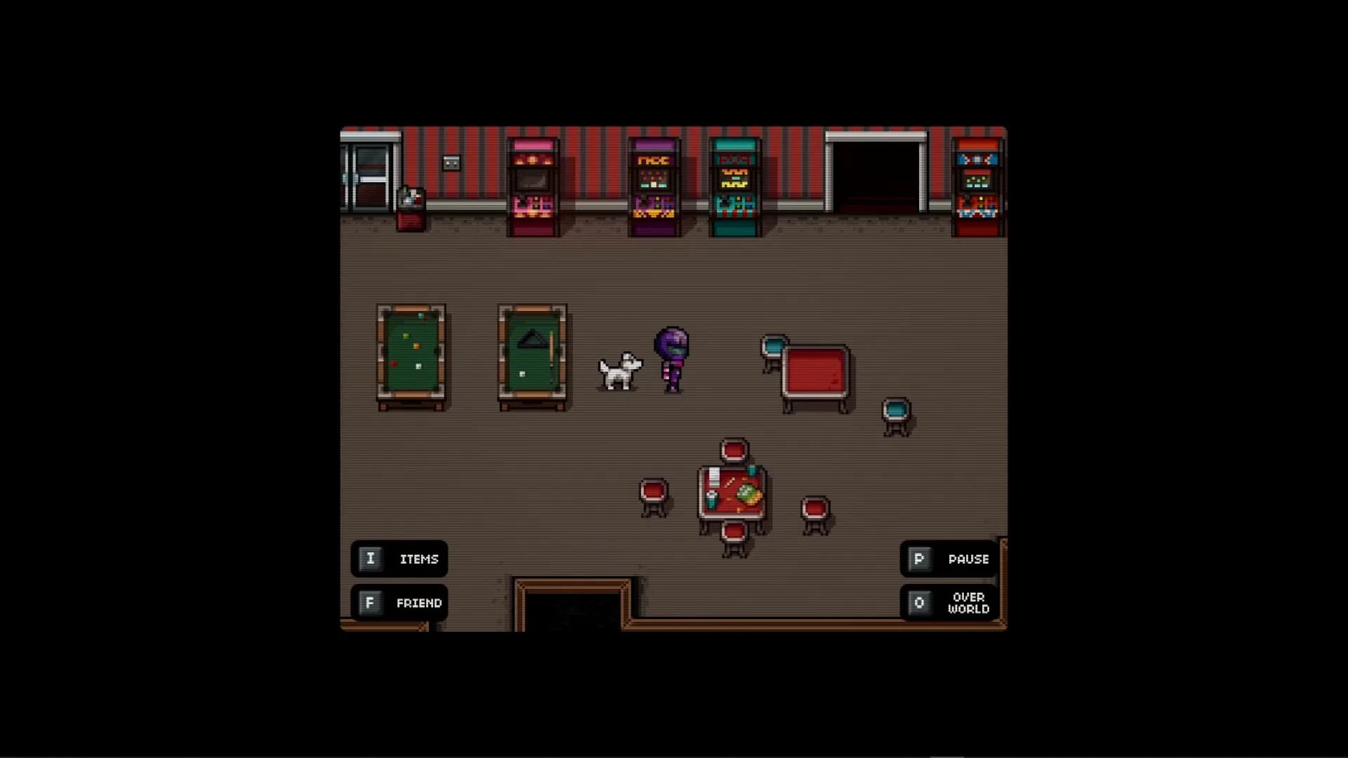 Planet Arcade görsel 2