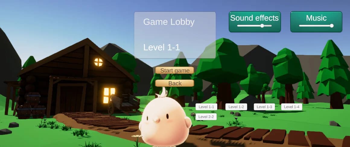 Don't Destroy Your Friends görsel 4