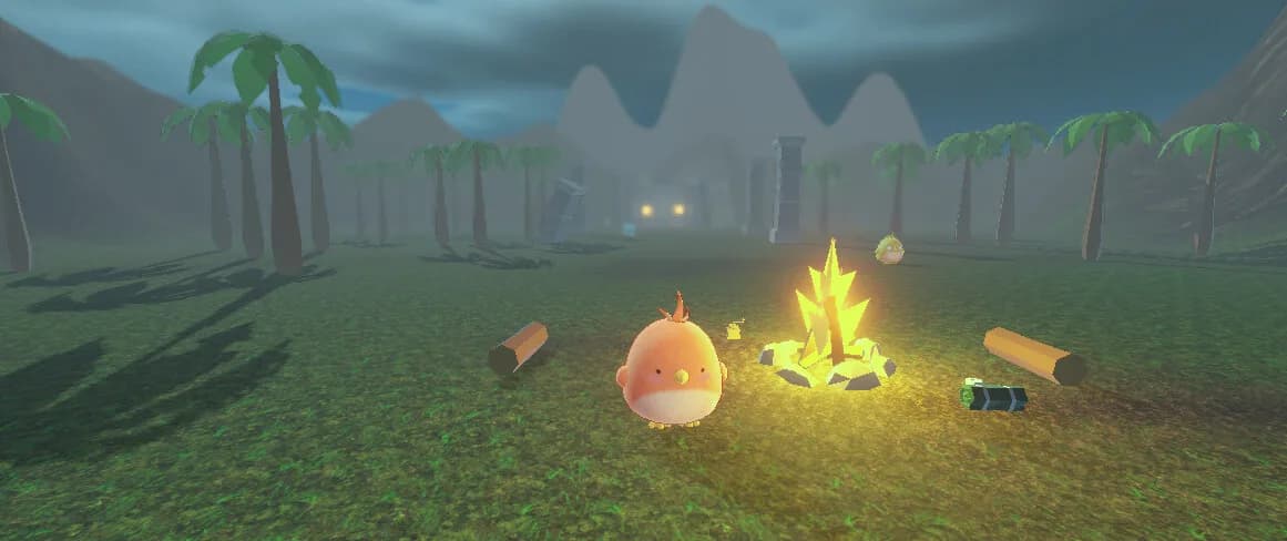 Don't Destroy Your Friends görsel 5