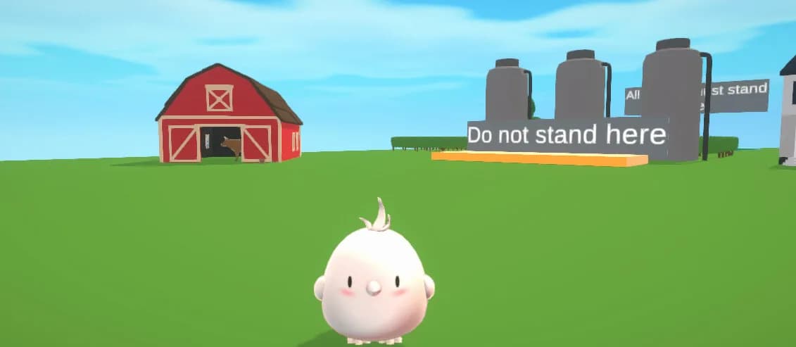 Don't Destroy Your Friends görsel 6