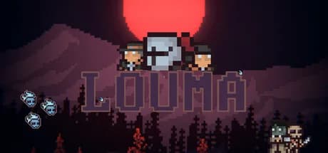 Louma