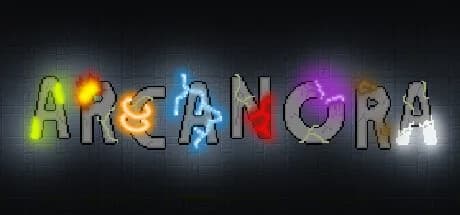 Arcanora görsel 1