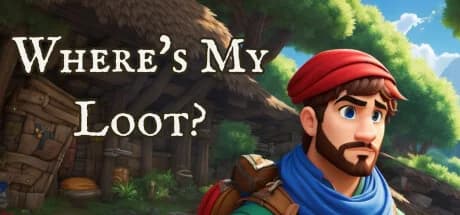Where's My Loot? görsel 1