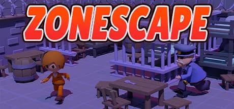 Zonescape görsel 1