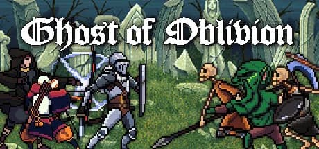 Ghosts of Oblivion