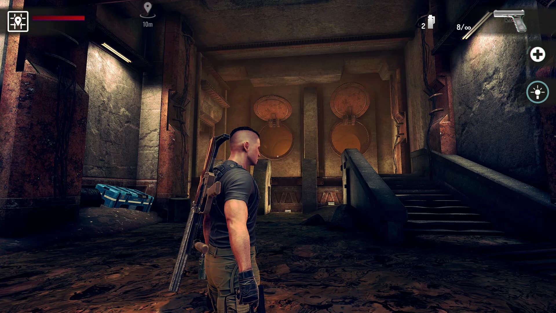 Slaughter: The Lost Outpost görsel 2