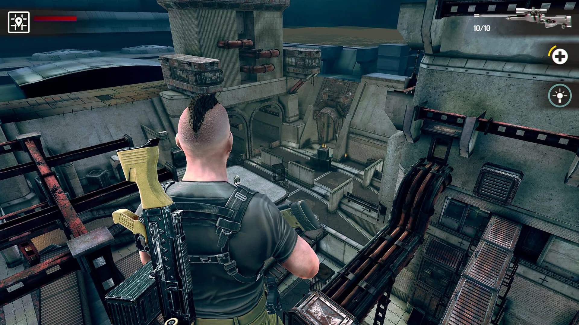 Slaughter: The Lost Outpost görsel 4