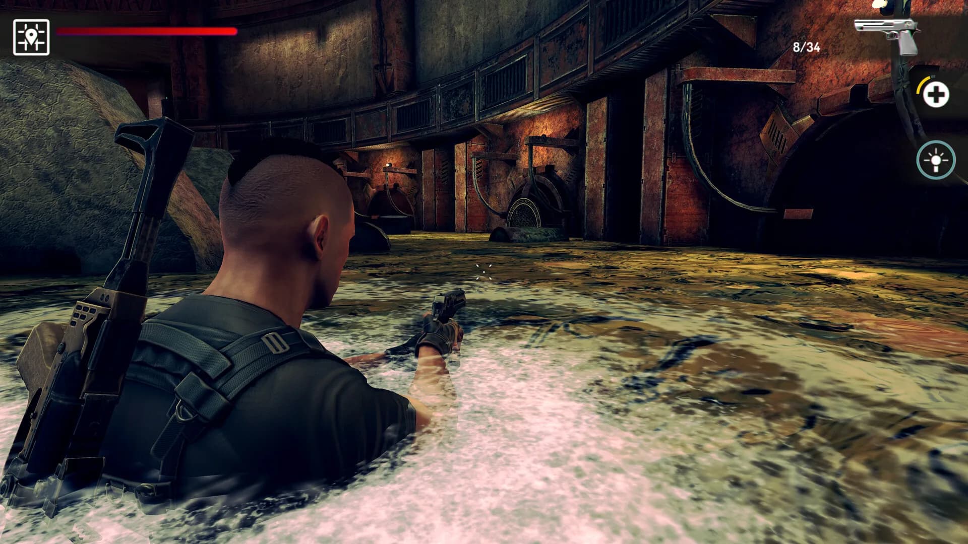 Slaughter: The Lost Outpost görsel 6