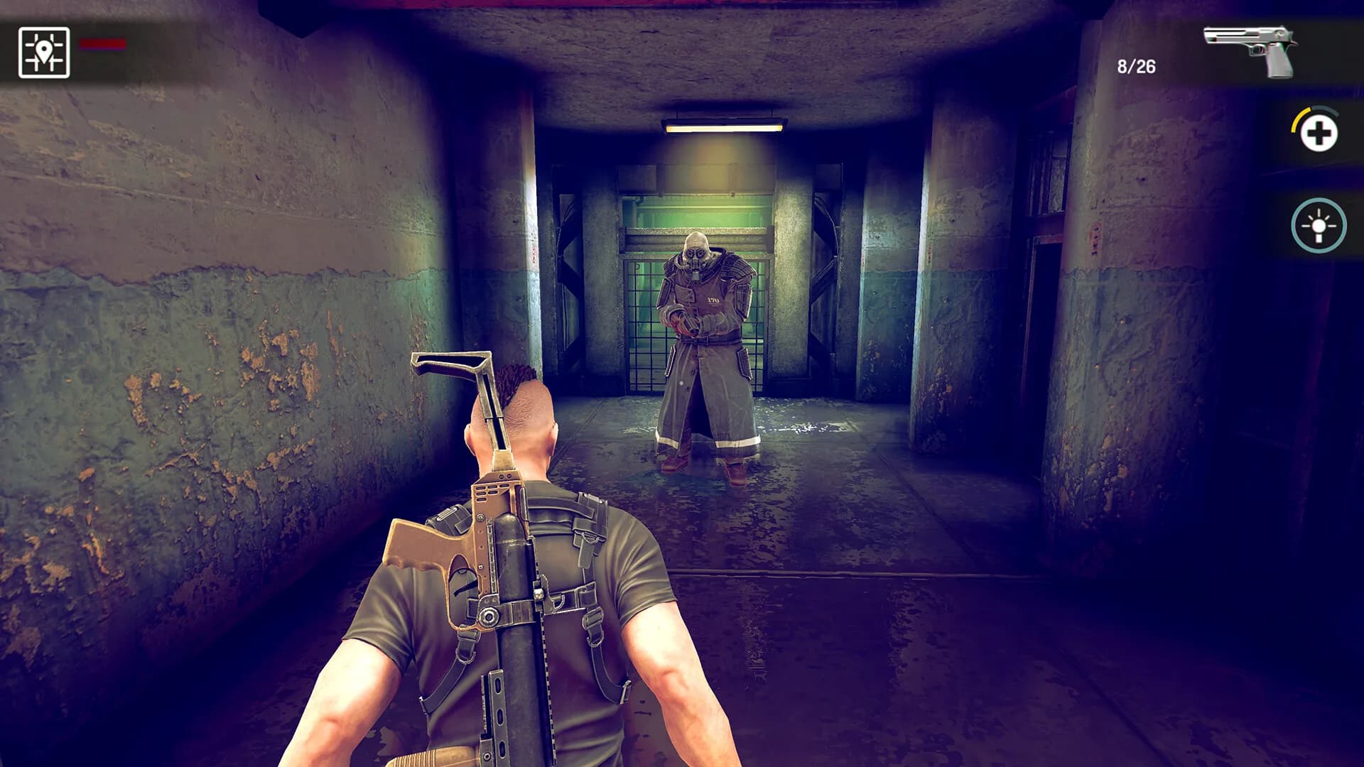 Slaughter: The Lost Outpost görsel 7