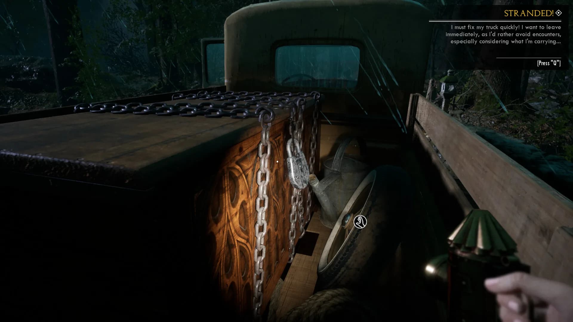 What have you done, Father? görsel 13