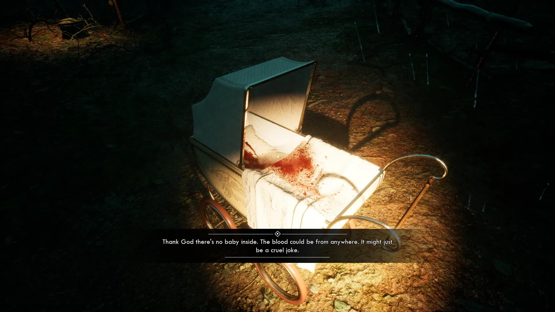 What have you done, Father? görsel 15