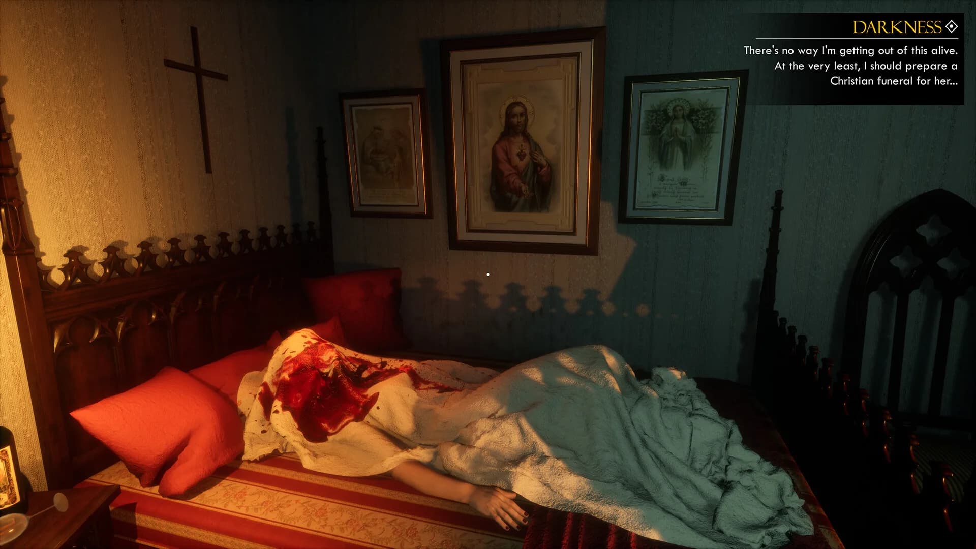 What have you done, Father? görsel 16