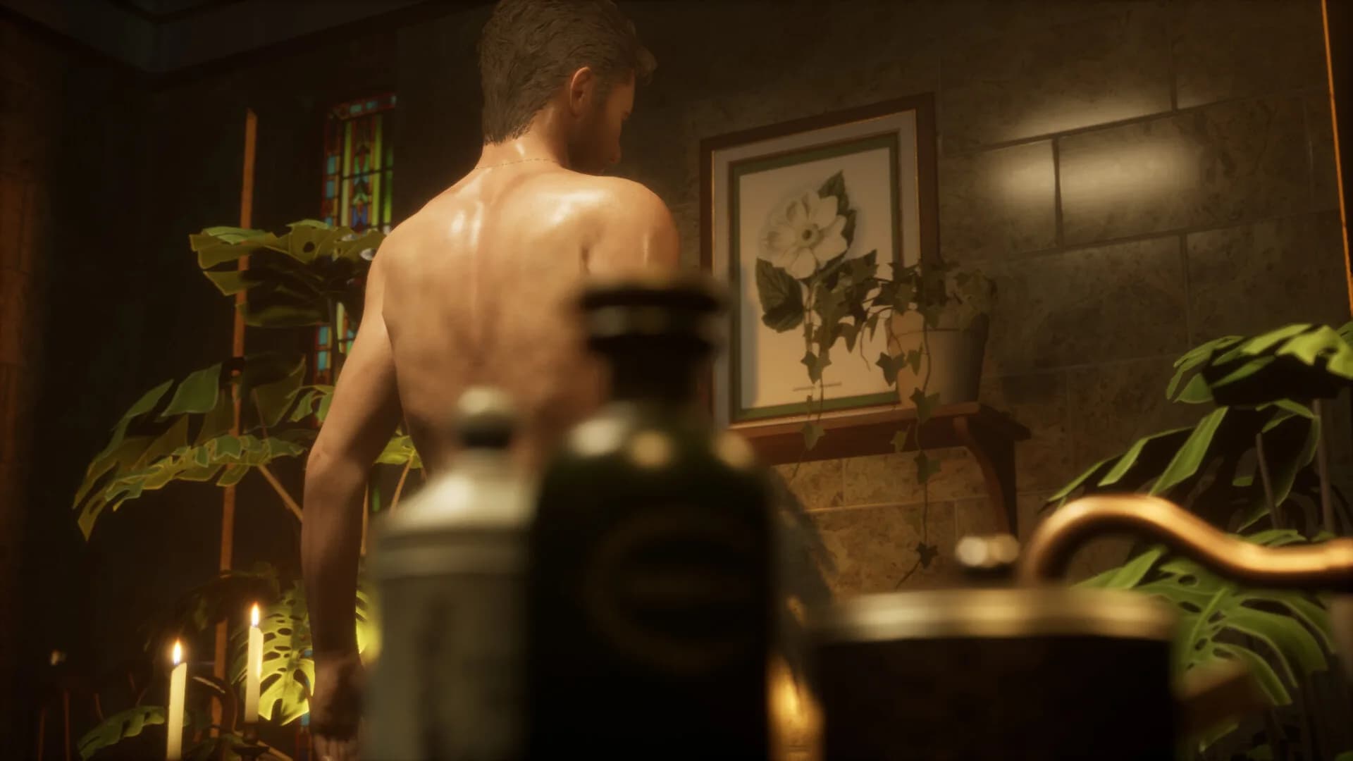 What have you done, Father? görsel 4